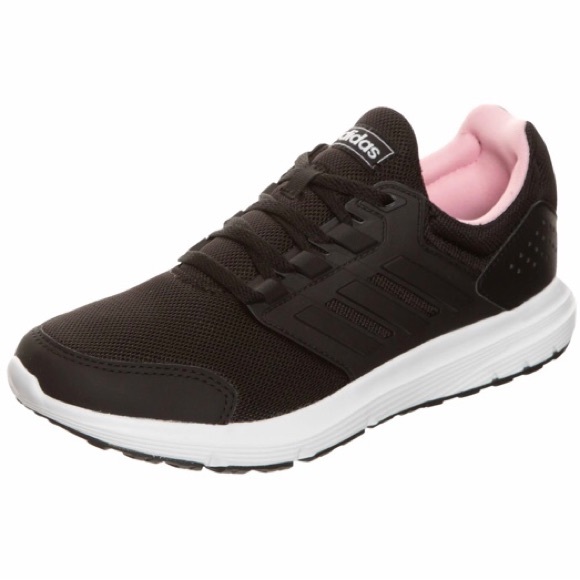galaxy 4 adidas black